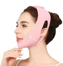 Face Slimming Bandage