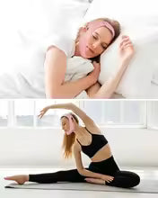 Face Slimming Bandage