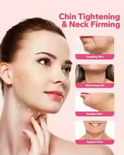 Face Slimming Bandage