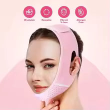 Face Slimming Bandage