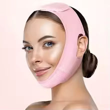 Face Slimming Bandage